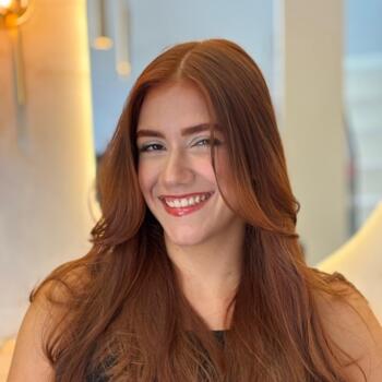 Babysitter in Parnamirim: Nathalia Elizabeth