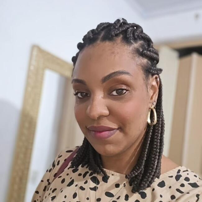 Babá em Limeira: Lizandra