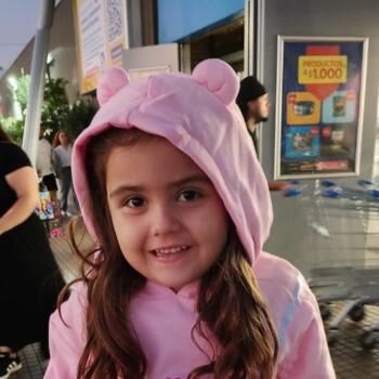 Parent Peñalolén: Nathalie