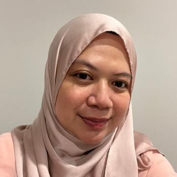 Parent Palmerston North: Rozila