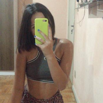 Babysitter São Gonçalo (Rio de Janeiro): Hemilly