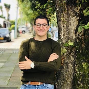 Babysitter in Manizales: Santiago