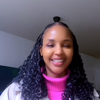 Babysitter Deinze: Mariama