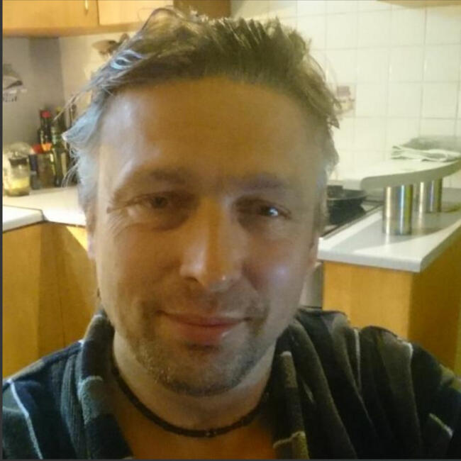 Babysitting job in Vinary: Martin