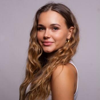 Canguro en Barcelona: Amelie