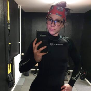 Barnvakt i Örebro: Annette