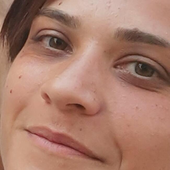 Babysitter in Sanfront: Tatiana