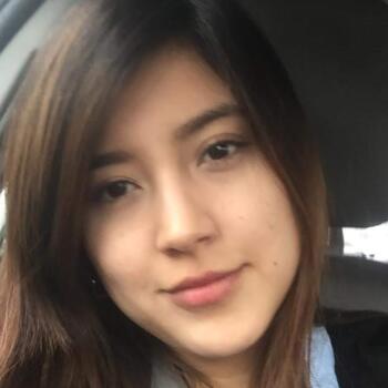 Niñera en Monterrey: Martha Helena