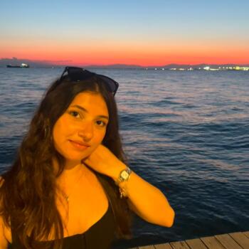 Babysitter Rabat: Nieves
