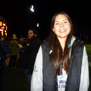 Baby-sitter in North Bay: Nicole