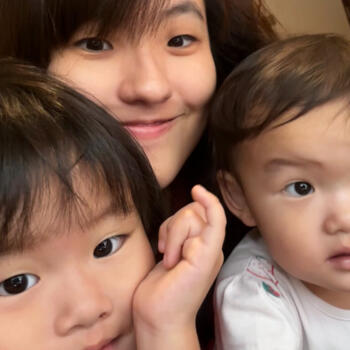 Babysitter in Singapore Island: Jean