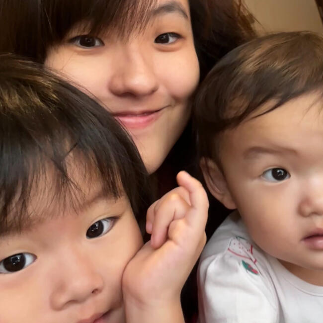 Babysitter in Singapore Island: Jean