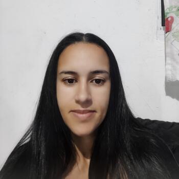 Babysitter in São Paulo: Isabel