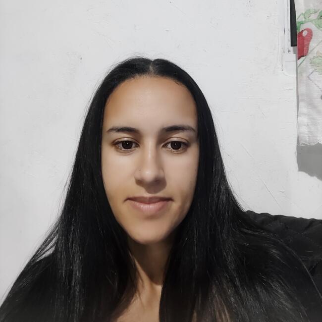 Babysitter in São Paulo: Isabel