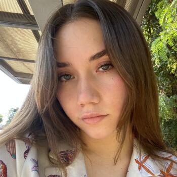 Babysitter in La Florida: Antonella