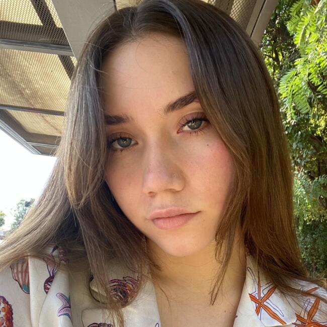 Babysitter in La Florida: Antonella