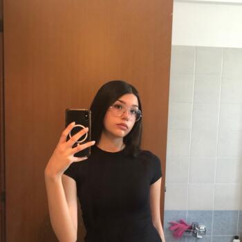 Babysitter a Ferrara: Noemi