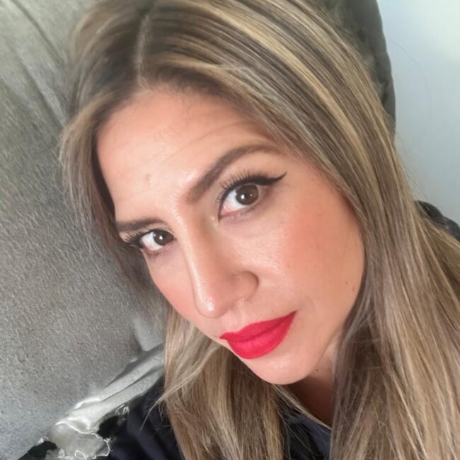 Δουλειά για babysitter στην περιοχή Σαντιάγο: Jazmin