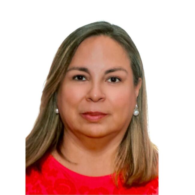 Babysitter in Barcelona: Catalina