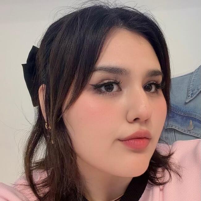 Babysitter in Veracruz: Larissa