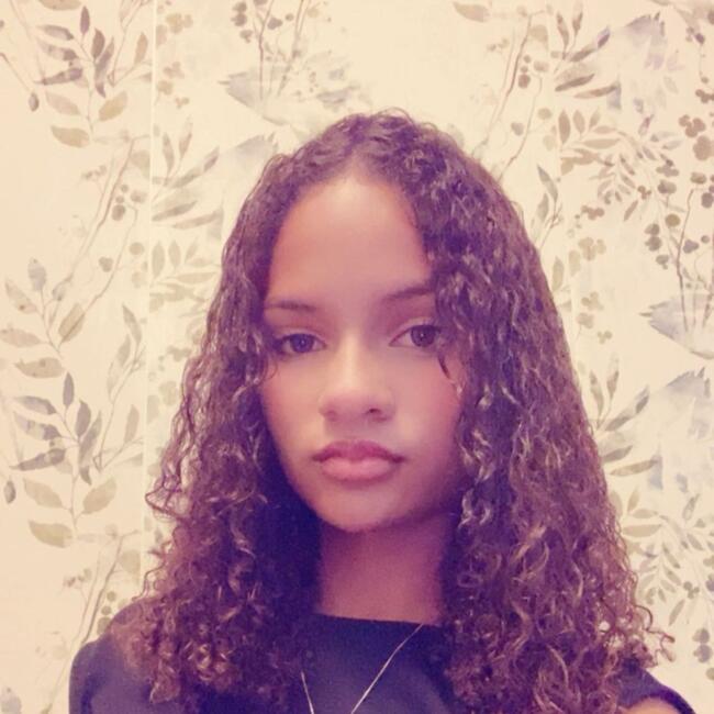 Babysitter in Vila Franca de Xira: Gabrielly