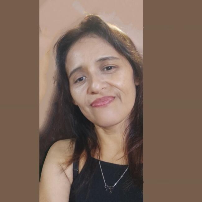 Niñera en Comas (Departamento de Lima): Dalia Rios