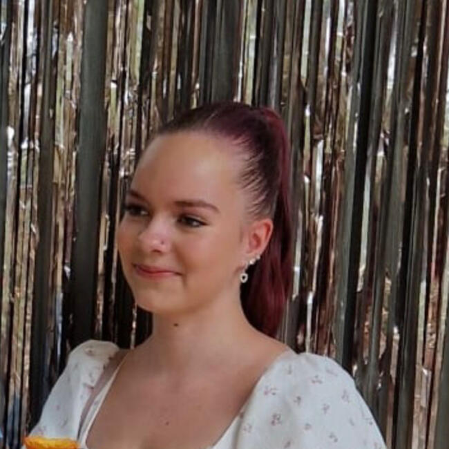 Babysitter στην περιοχή Ελσίνκι: Karoliina