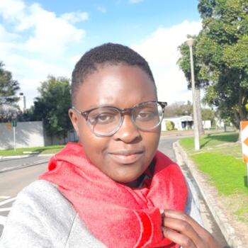 Nanny in Cape Town: Felicia