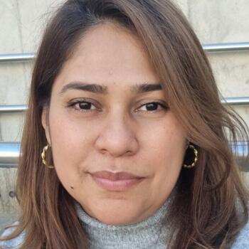 Babysitting job in Pont d'Inca: babysitting job Sandi