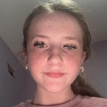 Babysitter in Dublin: Molly