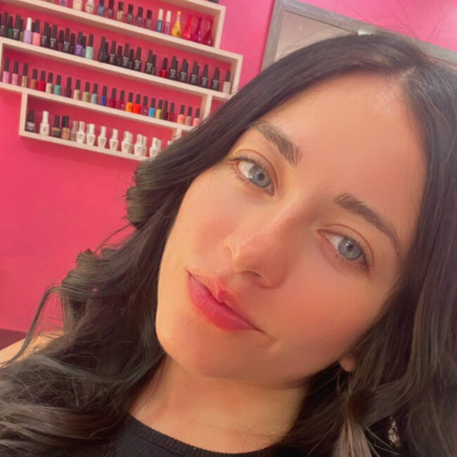 Niñera en Renca: Fiamma