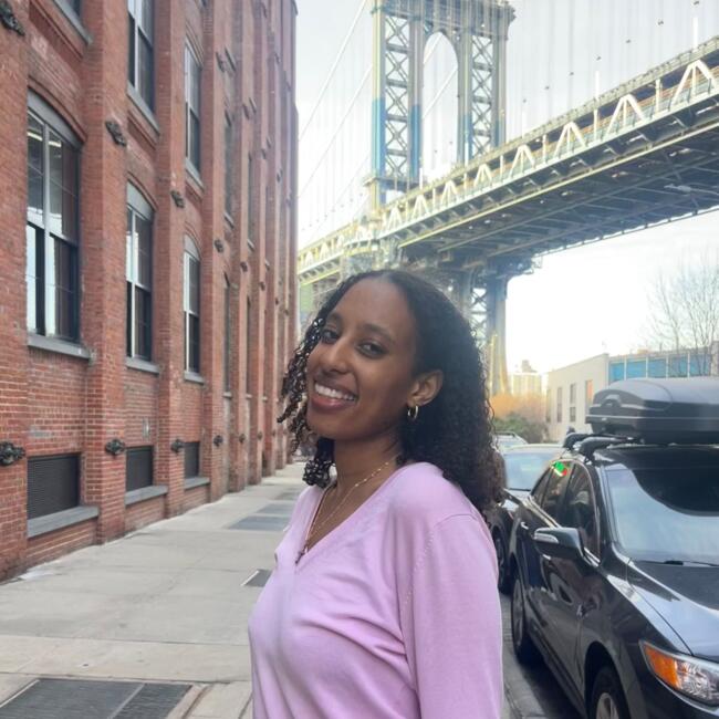 Niñera en Nueva York: Addie