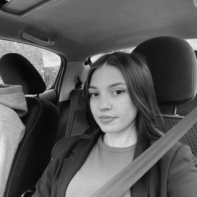 Babysitter στην περιοχή Τουλόν: Morgane