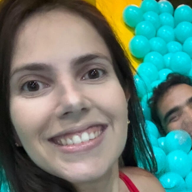 Babysitting job in Bady Bassitt: Ludimila