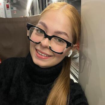 Canguro en Valencia: Michell