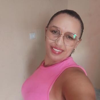 Babá em Barreiras: Dilma