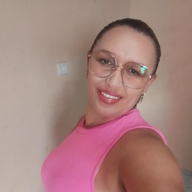 Babysitter in Barreiras: Dilma