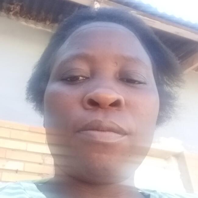 Babysitter in Roodepoort: Sobonga Mpofu