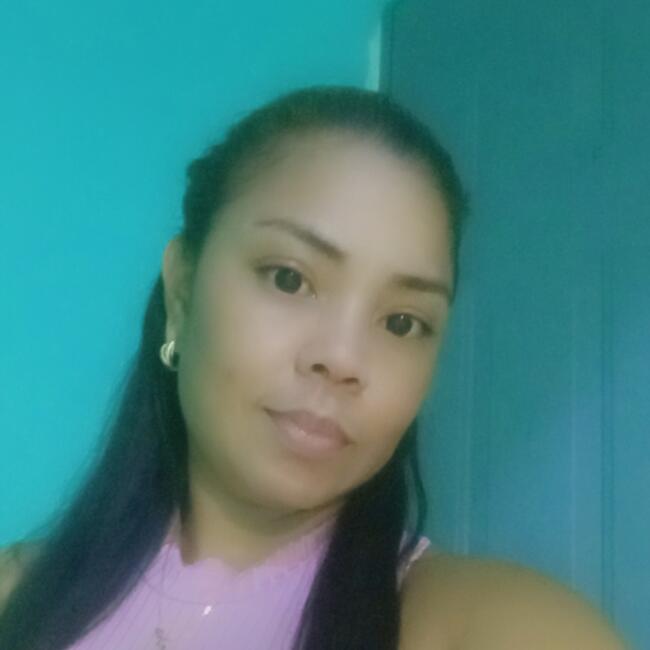 Babysitter in Panama City: Vanessa