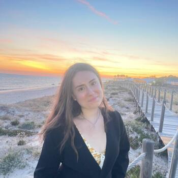 Babysitter Almancil: Diana