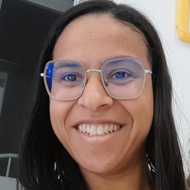 Babysitter in Mata (Distrito de Castelo Branco): Ana