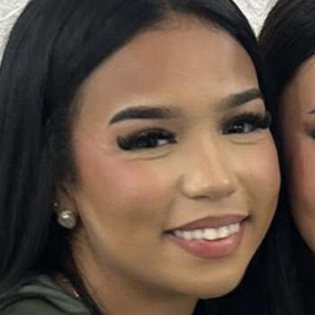 Nounou à Bruxelles: Nouhaila