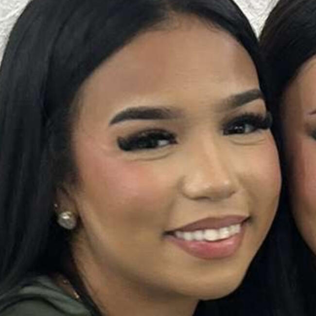 Nanny in Brussel: Nouhaila