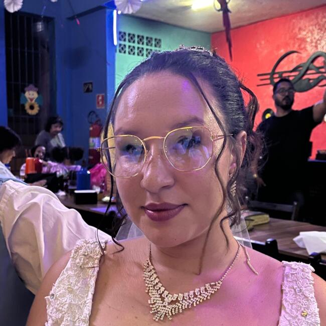 Babá em São Paulo: Vitoria