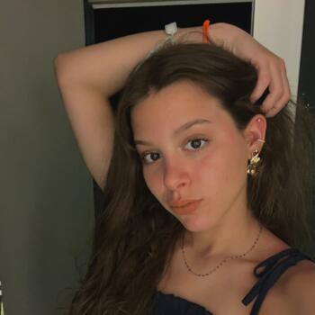 Baby-sitter Toulouse: Luna