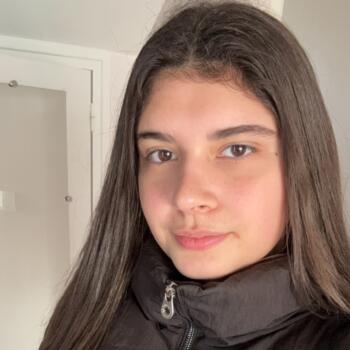 Babysitter in Rezé: Marion