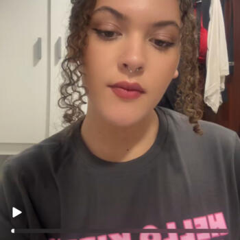 Babysitter in Vila Nova de Gaia: Mafalda