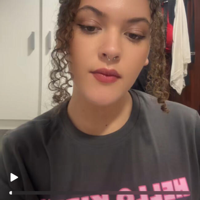 Babysitter in Vila Nova de Gaia: Mafalda