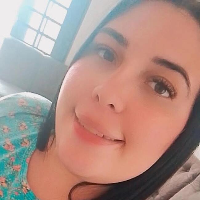 Babysitter in Araçatuba: Anna
