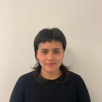 Niñera en Luján: Ayelen